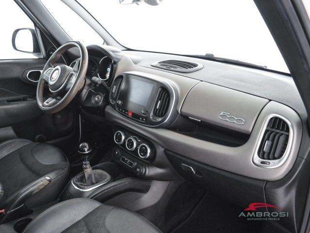 FIAT 500L 1.3 Multijet 95 CV Lounge