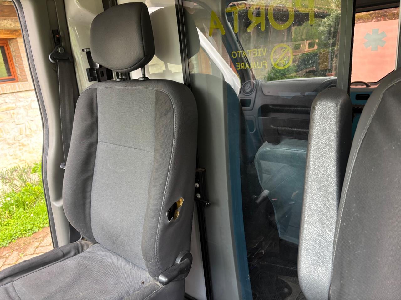 Renault Master T35 2.3 dCi/125