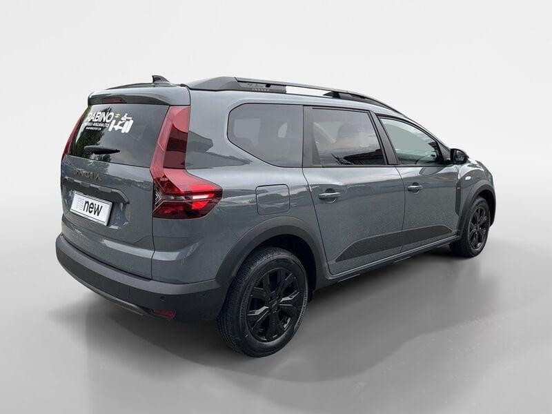 Dacia Jogger 1.0 TCe GPL 100 CV 5 posti Extreme Up