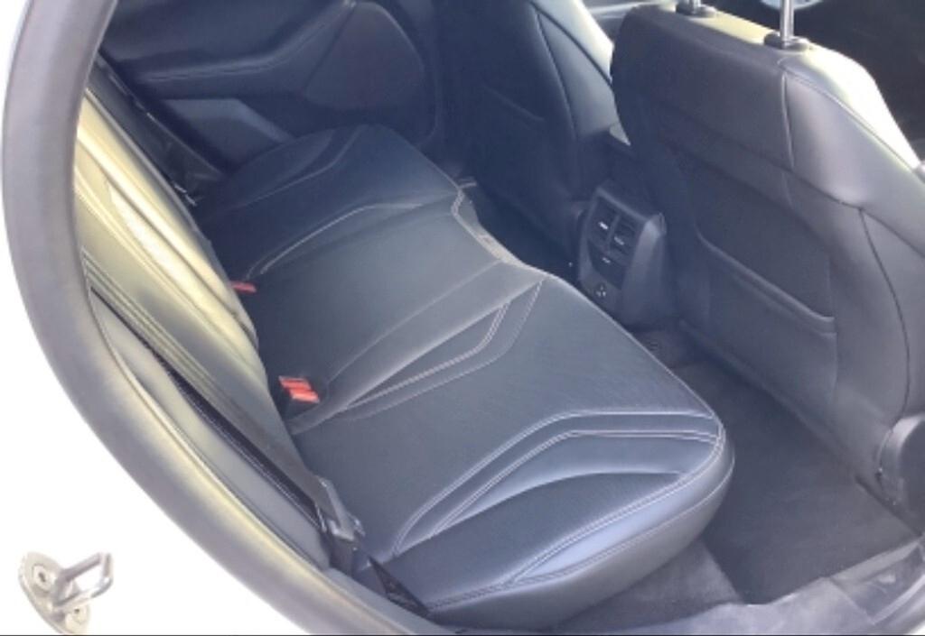 Ford Mustang MACH-E STANDARD RANGE 269CV ( FARI LED - PELLE PDC NAVI MIRROR ADAPTIVE CRUISE )