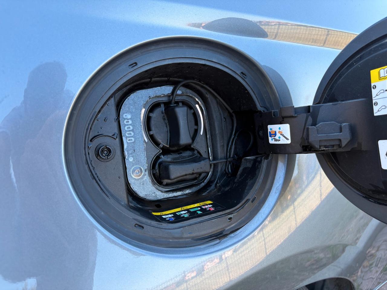 Fiat 500 500e Berlina 42 kWh Icon-Auton.320Km-CarPlay-Android-SOH Certificato