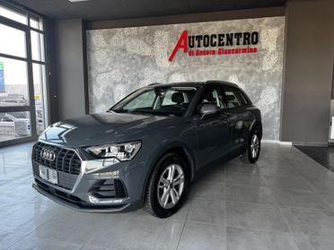 AUDI Q3 2.0TDI QUATTRO MY2021