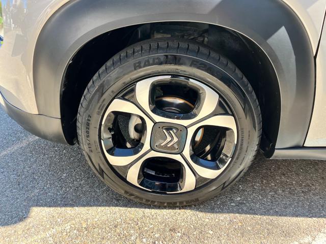 CITROEN C3 Aircross BlueHDi 100 Shine Bi - Color