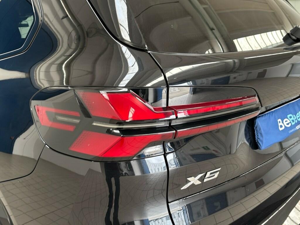 BMW X5 30 d MSport Pro xDrive Steptronic