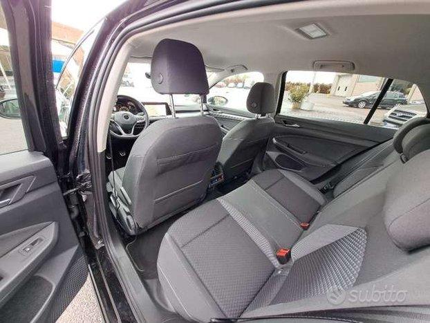 Volkswagen Golf 2.0 tdi ACTIVE LIFE 115cv