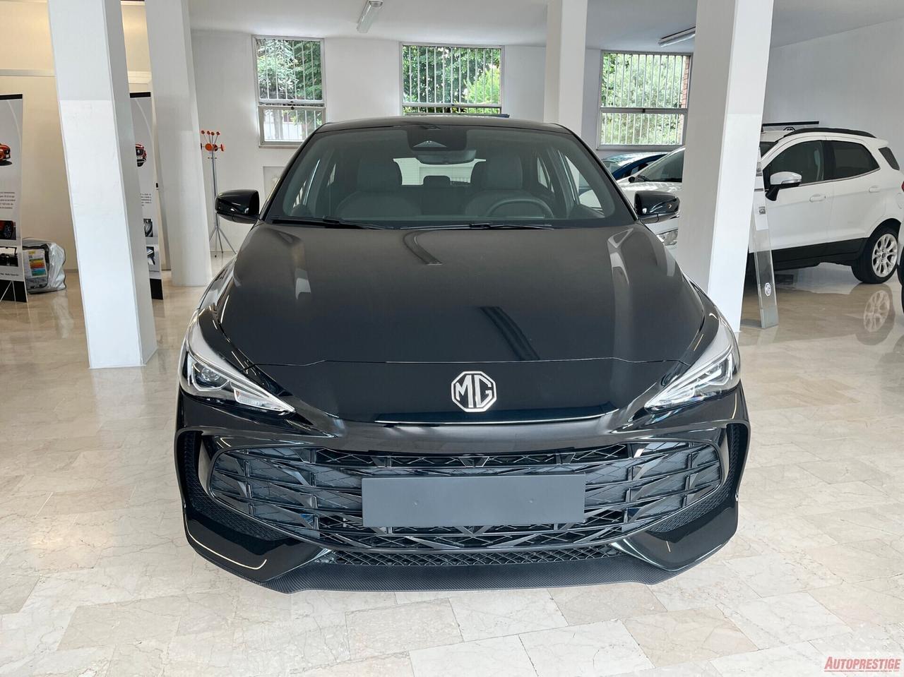 Mg MG3 1.5 mt5 Standard