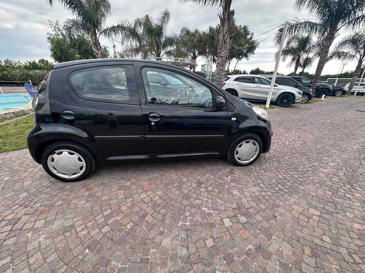 Citroen C1 1.4 HDi 55CV 5 porte AMIC1