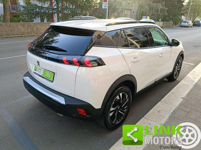 PEUGEOT 2008 BlueHDi 110 S&S Allure NEOPATENTATI
