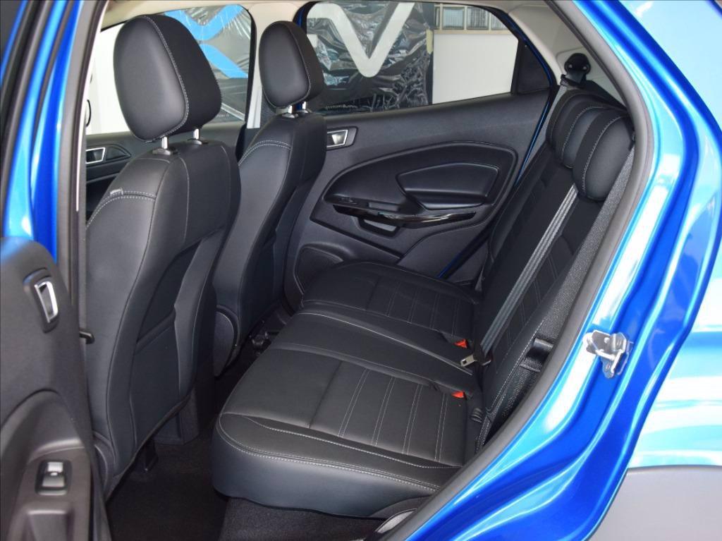 FORD EcoSport 1.0 ecoboost Active s&s 125cv del 2022