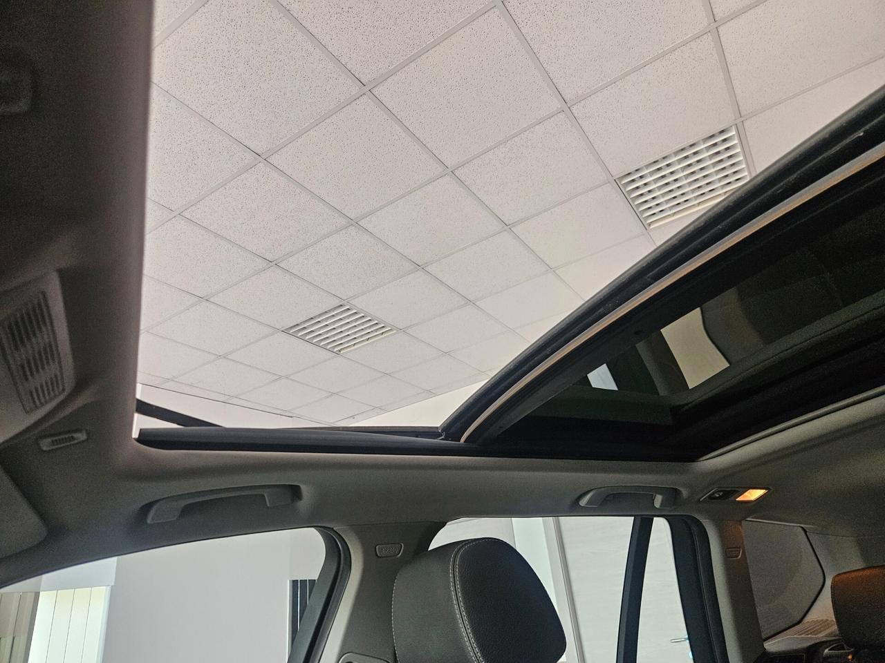 Bmw X3 xDrive20d Futura
