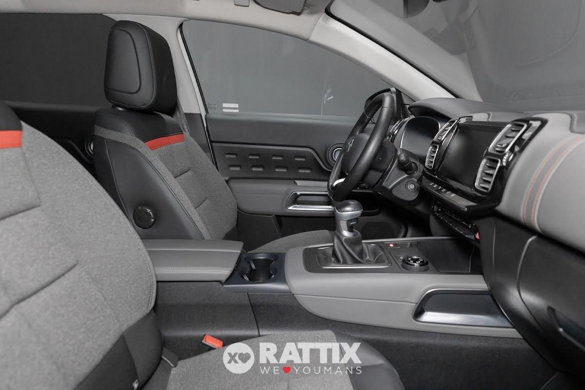 Citroen C5 Aircross 1.5 BlueHDi 130CV Business