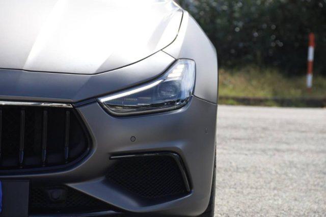 MASERATI Ghibli 330 CV MHEV Executive GranSport