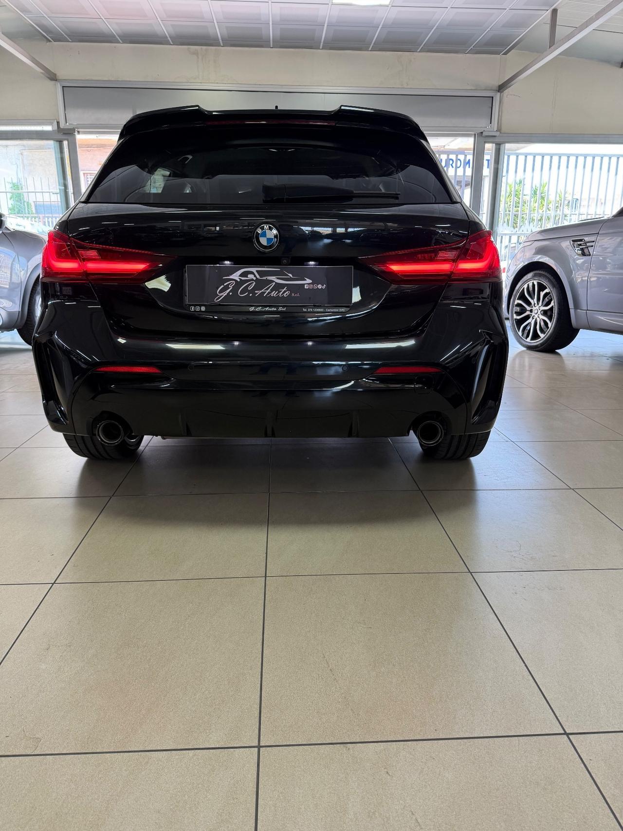 Bmw 118 118d 5p. Msport 150CV 2023