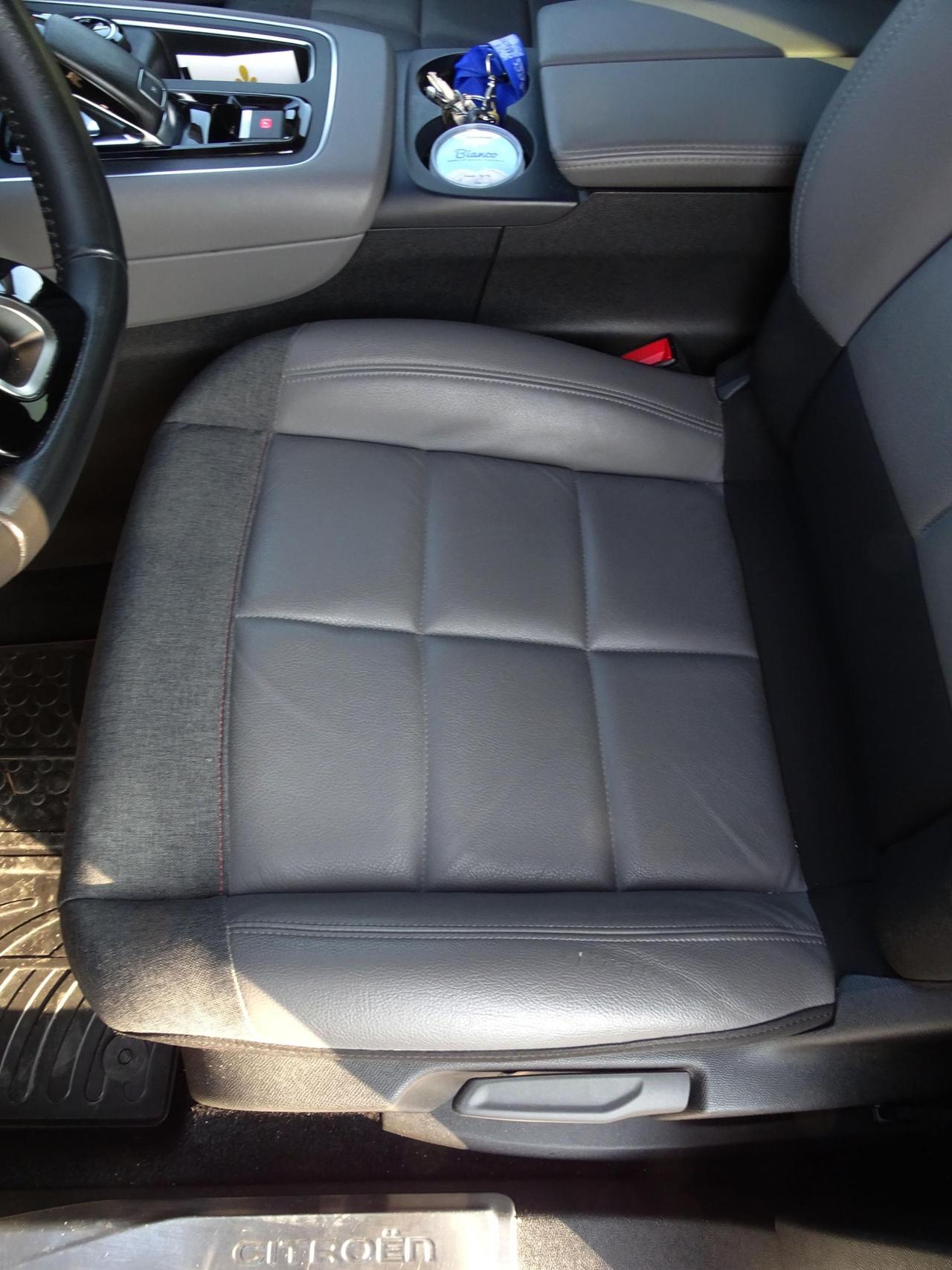 Citroen C5 Aircross BlueHDi 180 S&S EAT8 Shine *UNIPRO*