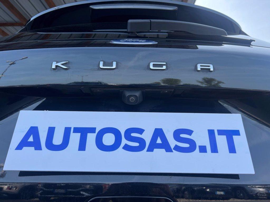 FORD Kuga 1.5 EcoBoost 150 CV 2WD ST-Line del 2023