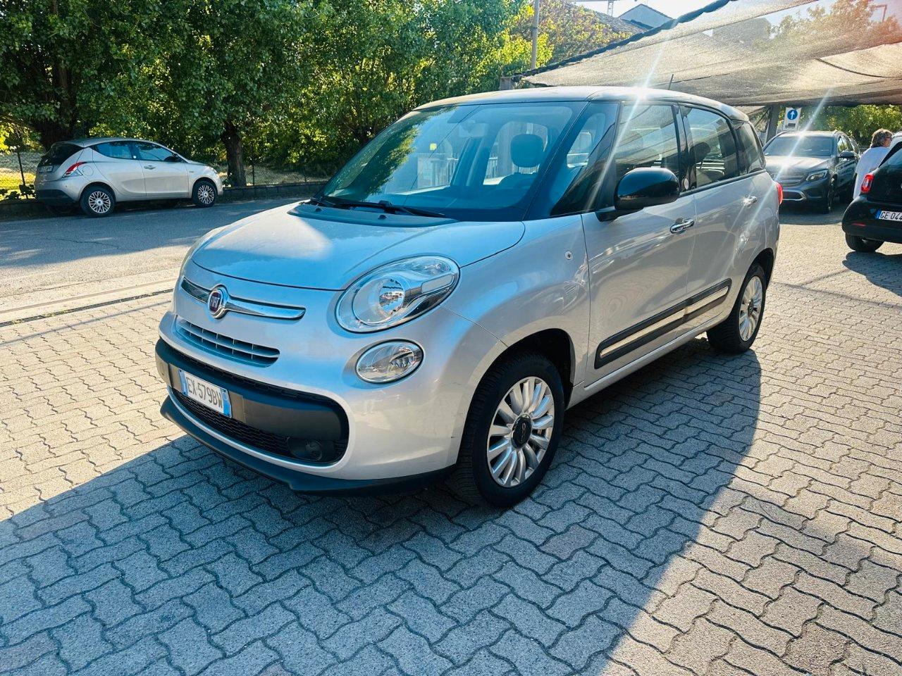 Fiat 500 L Living 500L Living 0.9 t. GPL OK NEOPATENTATO