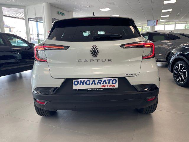 RENAULT Captur ECO-G 100 CV Techno #Pack.Navigation #Pack.Safety