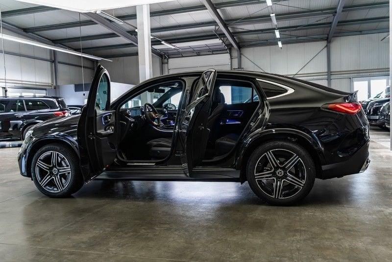 Mercedes-Benz GLC Coupé GLC 220 d 4Matic Mild hybrid Coupé AMG Line Premium PANORAMA CAMERA 360