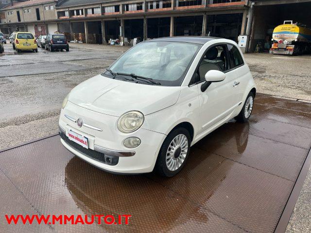 FIAT 500 1.3 Multijet 16V 95 CV Lounge !!!!!!!