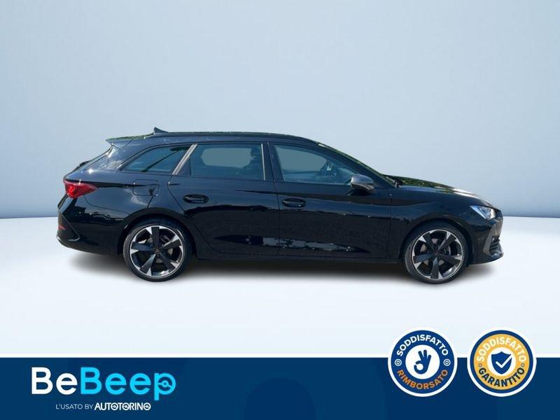 CUPRA Leon SPORTSTOURER 1.5 HYBRID 150CV DSG