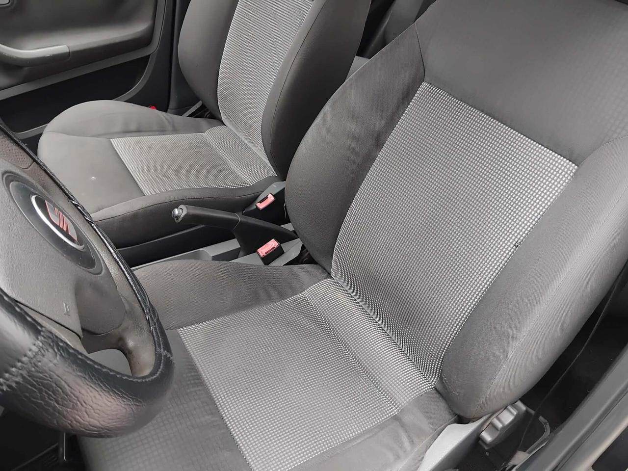 Seat Ibiza 1.4 diesel