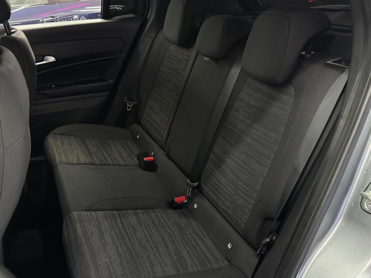 Jeep Avenger 1.2 100Cv Summit