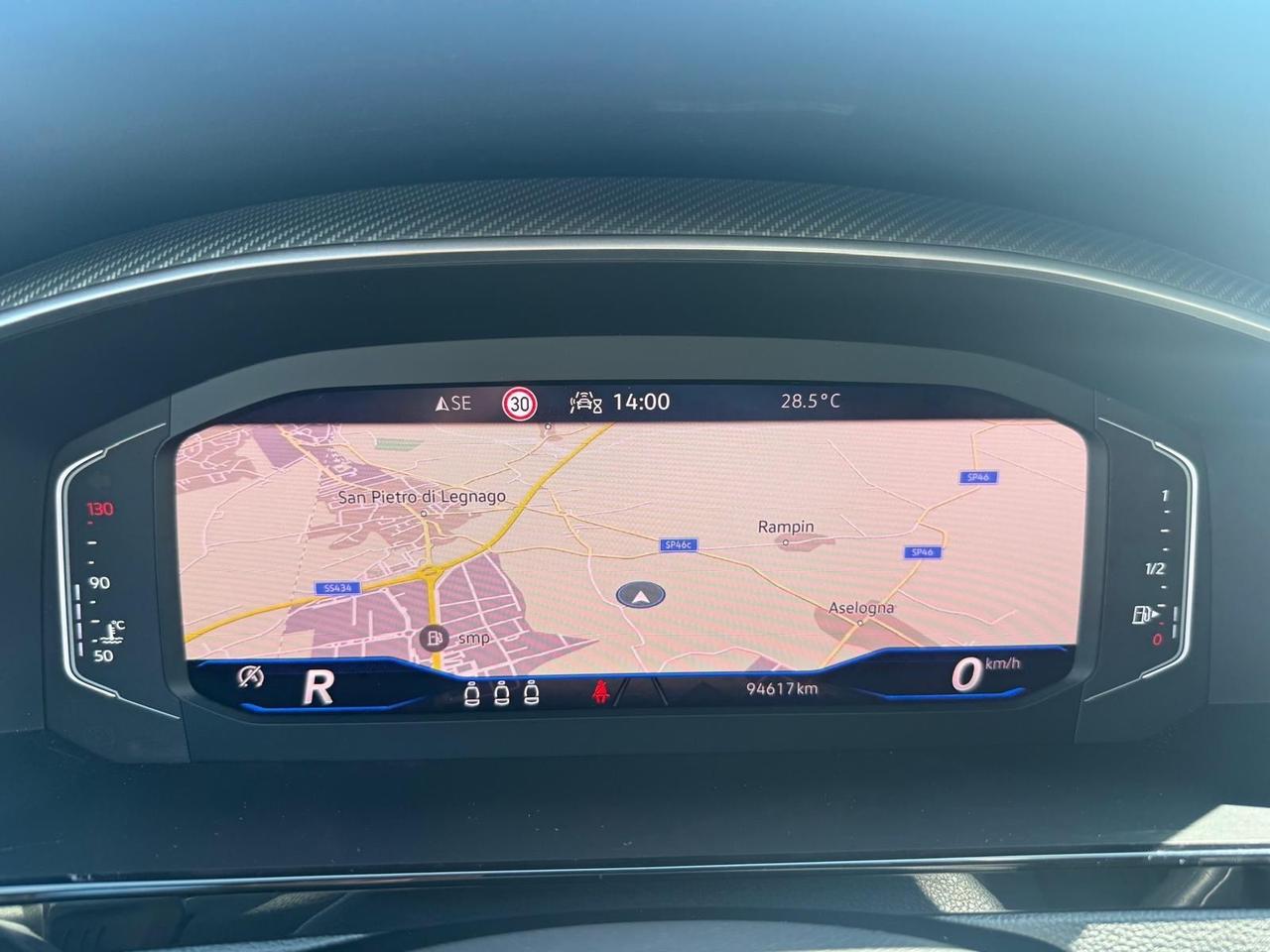 Volkswagen Arteon Shooting Brake R-Line