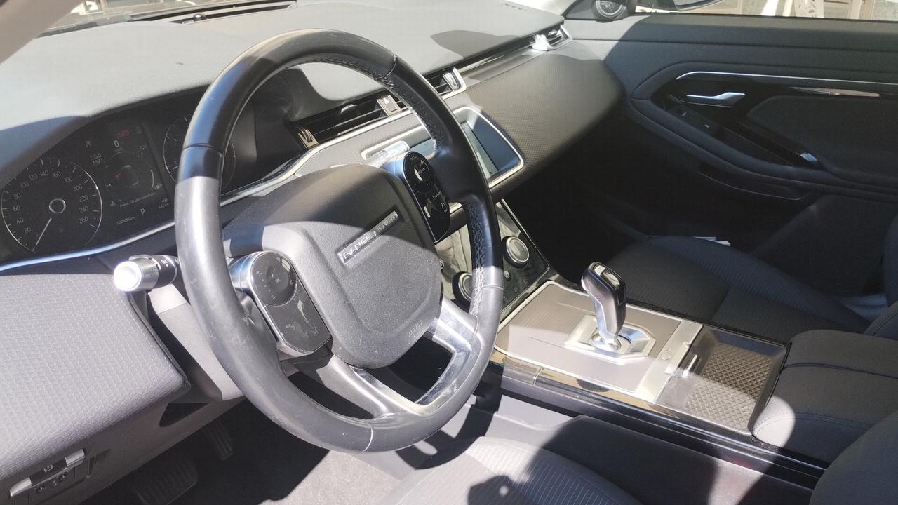 Land Rover Range Evoque 2.0D I4-L.Flw 150 CV AWD Auto