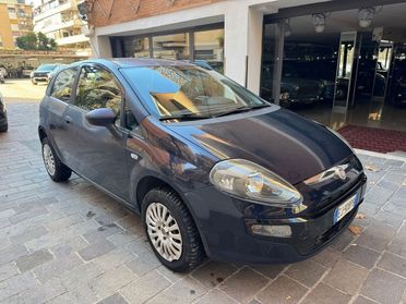 FIAT Punto Evo 1.4 3 porte Dynamic Natural Power