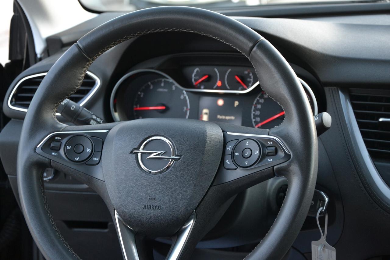 Opel Grandland 1.5 diesel Ecotec aut. Business Elegance