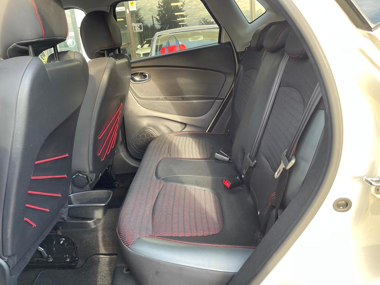 Renault Captur TCe 12V 90 CV Start&Stop Energy Intens