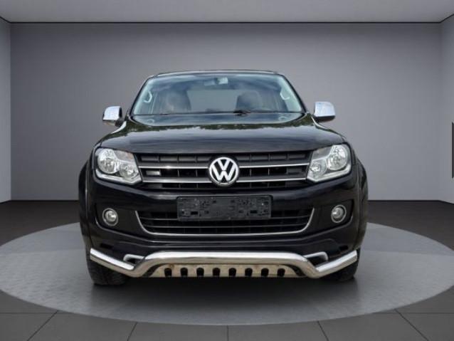 Volkswagen Amarok 2.0 TDI Highline Led Navig