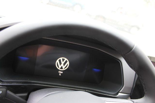 VOLKSWAGEN T-Cross 1.0 TSI Edition Plus -KM0
