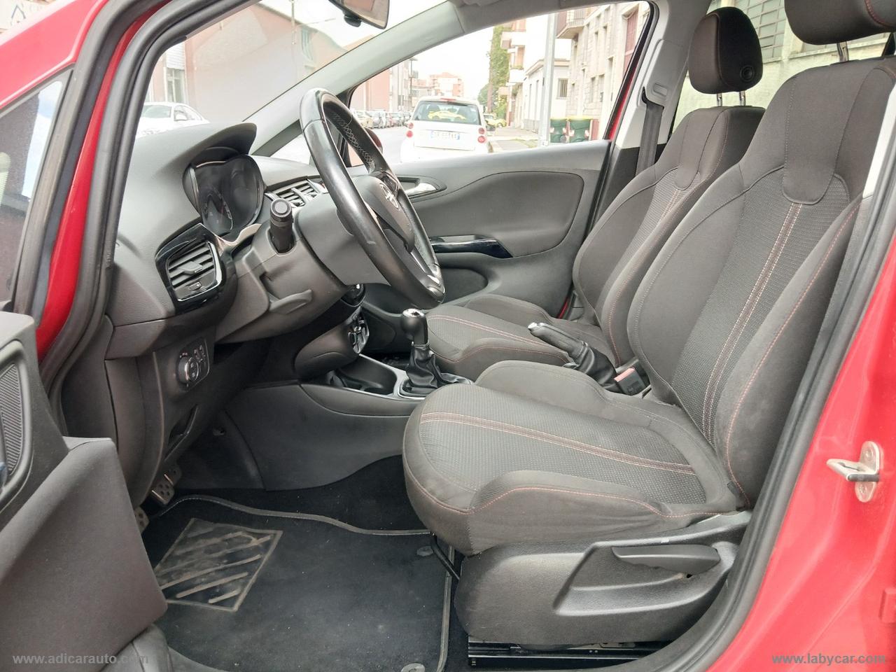OPEL Corsa 1.2 5p. b-Color