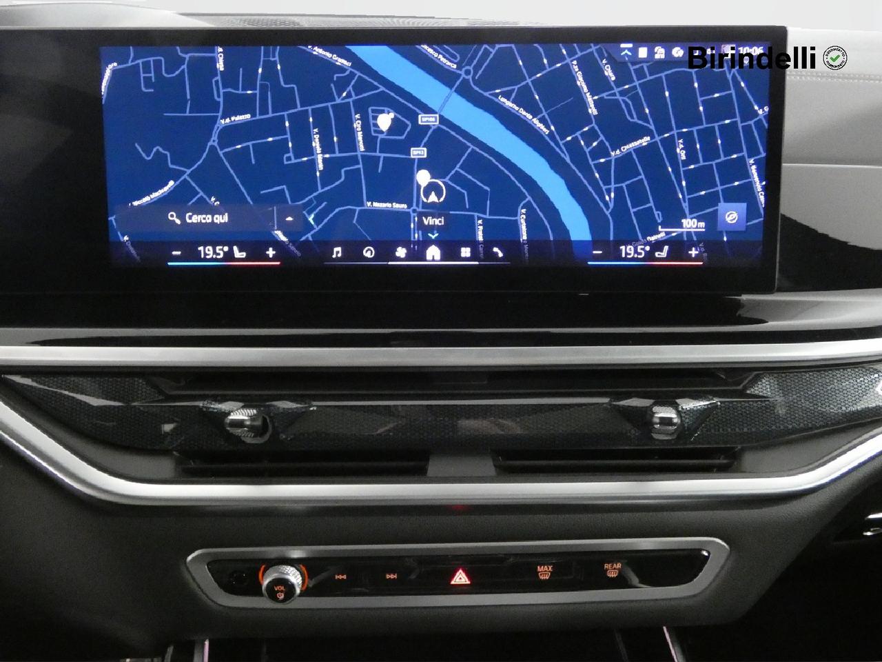 BMW BMW X7 xDrive40d