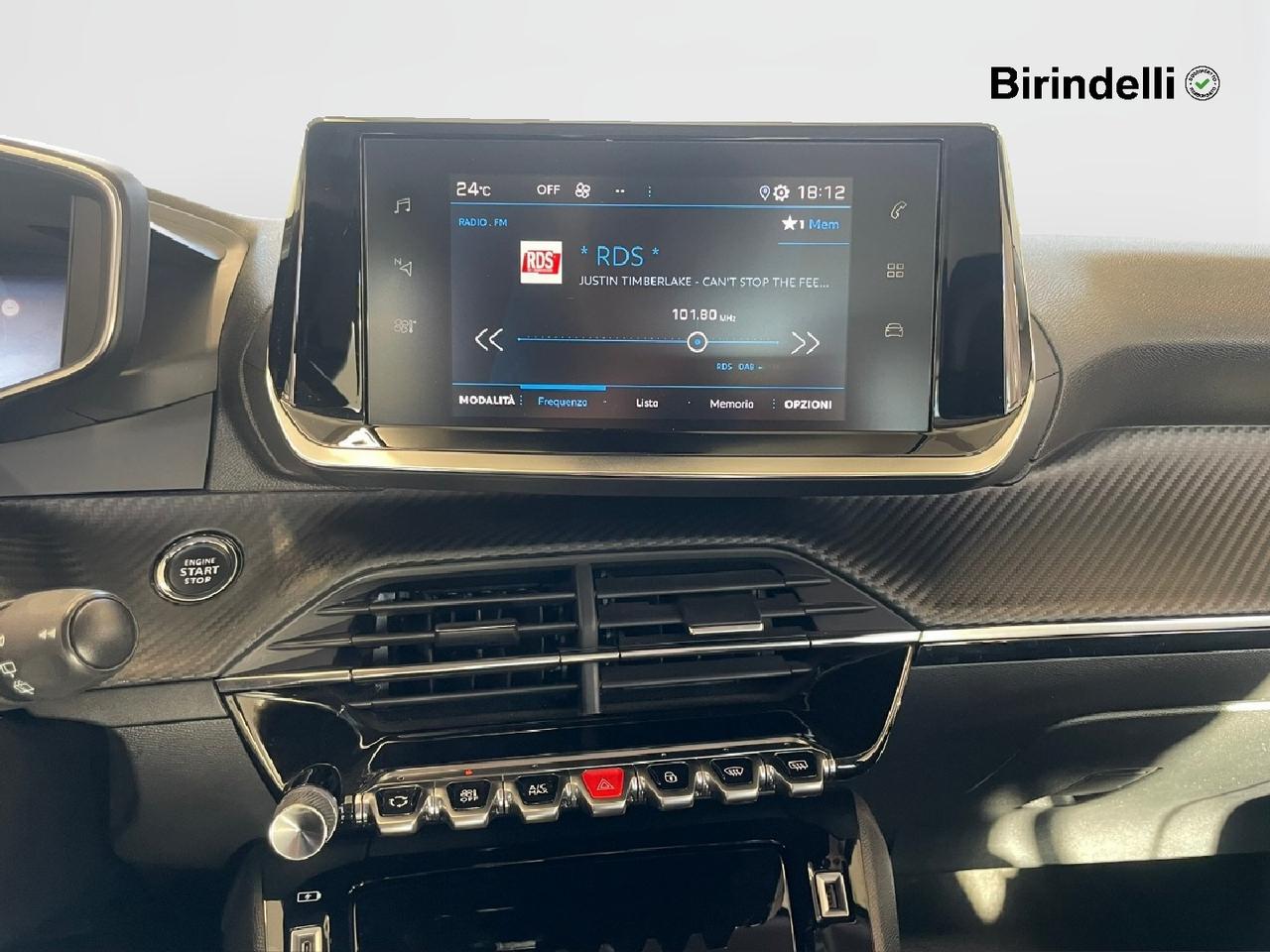 PEUGEOT 2008 2ª serie - 2008 PureTech 130 S&S Allure