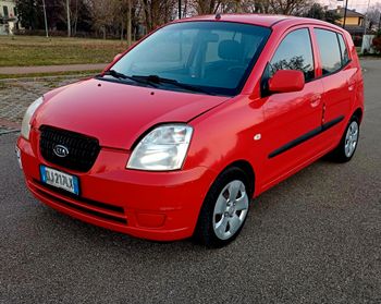 Kia Picanto 1.0 12V Spirit