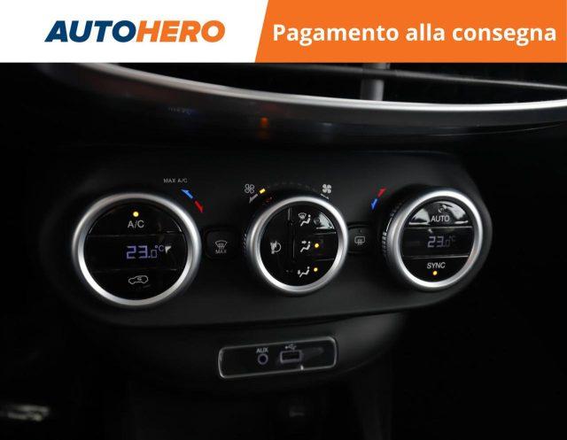FIAT 500X 1.3 MultiJet 95 CV Pop Star
