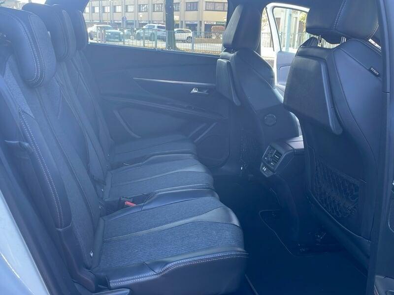 Peugeot 5008 5008 BlueHDi 130 S&S Allure