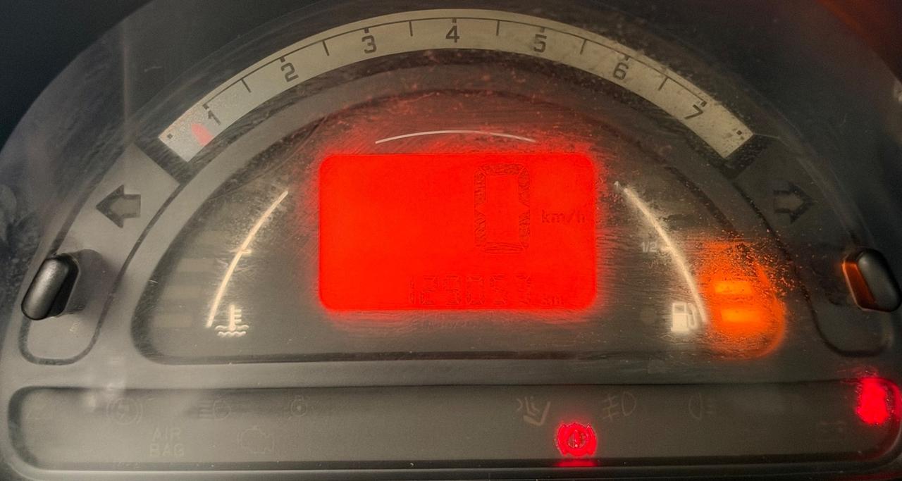Citroen C3 1.4 Diesel 68 Cv