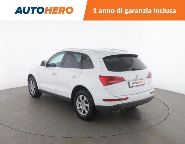 AUDI Q5 2.0 TDI 163 CV clean diesel quattro S tronic