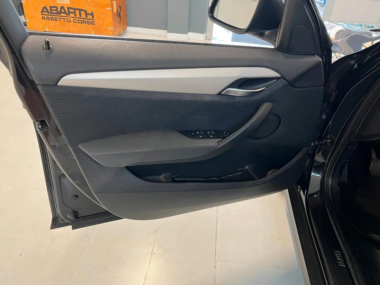 BMW X1 sdrive18d Sport Line