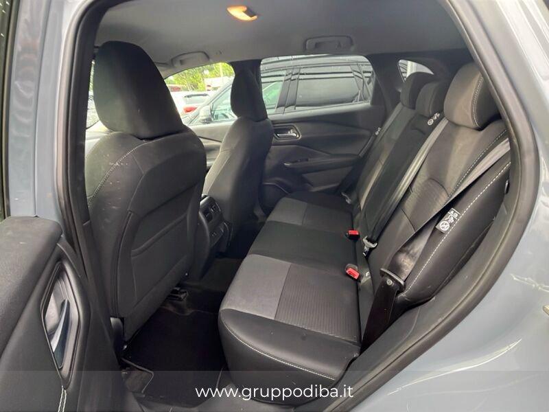 Nissan Qashqai III 2021 1.5 e-power N-Connecta 2wd