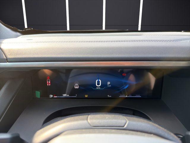 JEEP Compass 1.2 Turbo 48V e-Hybrid First Edition