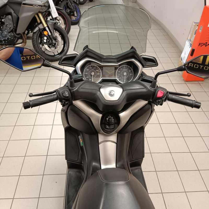 Yamaha X-Max 300 - 2019