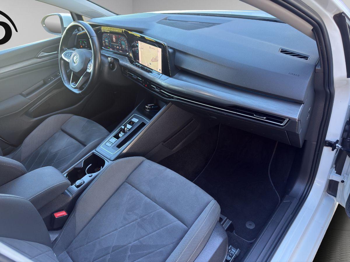 VOLKSWAGEN - Golf - 1.5 TSI ACT DSG 5p. Executive BMT