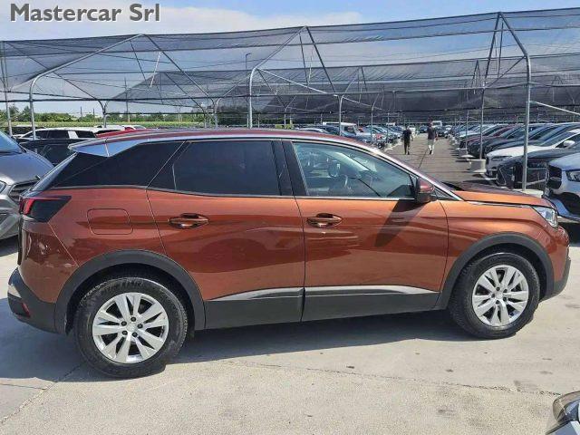 PEUGEOT 3008 BlueHDI 130cv EAT8 S&S Business - GC042NM