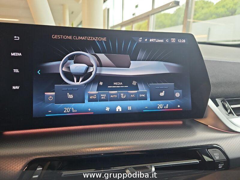 BMW X2 F39 Diesel sdrive18d Msport auto