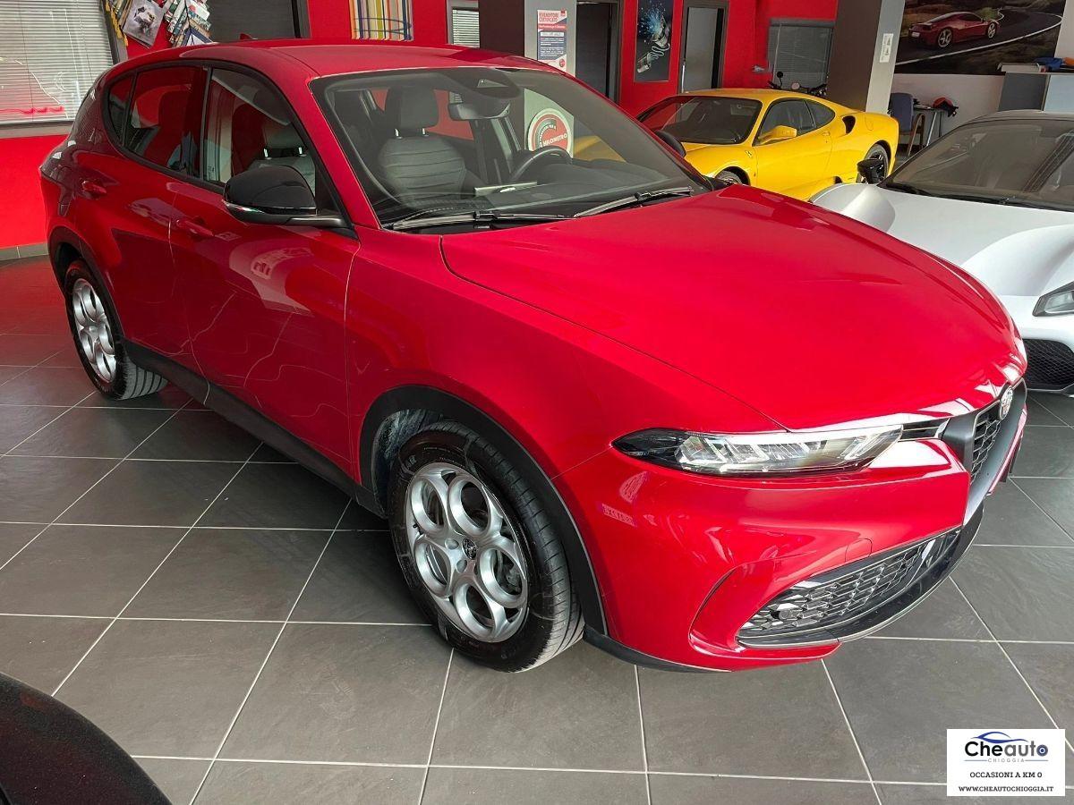 ALFA ROMEO - Tonale - 1.6 diesel 130 CV TCT6 Sprint