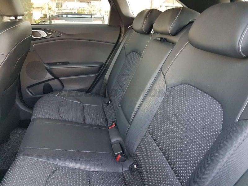 KIA ceed Ceed SW 1.6 crdi Evolution 136cv dct